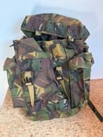 Militaire rugzak camouflage – stevig en ruim, Ophalen, Landmacht, Nederland, Overige typen