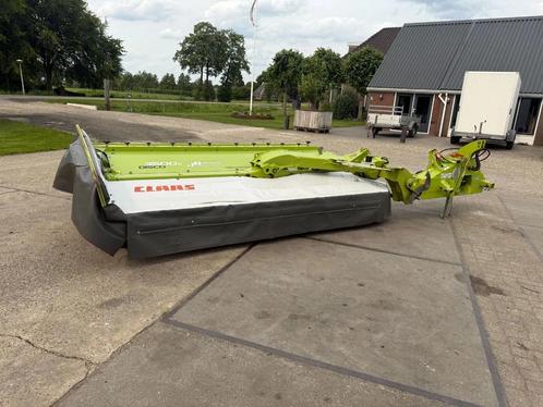Claas Claas disco 3500 c Schijvenmaaier met kneuzer, Zakelijke goederen, Agrarisch | Werktuigen, Overige, Oogstmachine