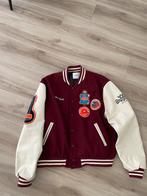 Varsity jacket van Daily Paper, Maat 52/54 (L), Overige kleuren, Nieuw, Ophalen of Verzenden
