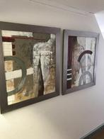 kunst, Antiek en Kunst, Kunst | Schilderijen | Modern, Ophalen