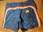 Sundek Zwemshort mt S, Kleding | Heren, Badmode en Zwemkleding, Ophalen of Verzenden, Blauw