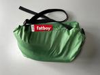 Fatboy lamzac, Huis en Inrichting, Zitzakken, Ophalen, Gebruikt, Groen, Zitzak