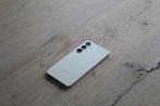 Samsung Galaxy S24 - 128GB - Dual Sim - Geel | Garantie, Samsung, Gebruikt, Overige kleuren, Galaxy S24
