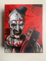 Terrifier, Ophalen of Verzenden, Nieuw in verpakking, Horror, Boxset