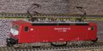 E locomotief Br. 143  DELTA, Hobby en Vrije tijd, Wisselstroom, Locomotief, Ophalen of Verzenden, Zo goed als nieuw