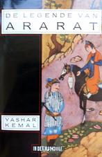 Yashar Kemal - De legende van Ararat, Ophalen of Verzenden, Gelezen, Europa overig
