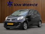 Kia Picanto 1.0 CVVT First Edition 5-Deurs | Cruise | Clima, Voorwielaandrijving, Euro 5, Stof, Gebruikt