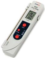 BBQ thermometer van merk Grandhall nieuw in verpakking(€79), Nieuw, Grandhall, Ophalen of Verzenden