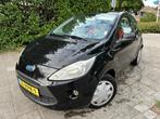 Ford Ka MET KOELE AIRCO & APK TOT 29-01-2026!, Voorwielaandrijving, Gebruikt, 1242 cc, 4 cilinders