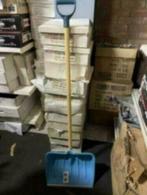 mooie partij sneeuwschep sneeuwscheppen, Tuin en Terras, Ophalen, Nieuw