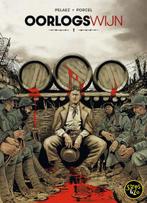 Oorlogswijn / Oorlogscrimineel hc aanbiedingspakket, Complete serie of reeks, Ophalen of Verzenden, Nieuw