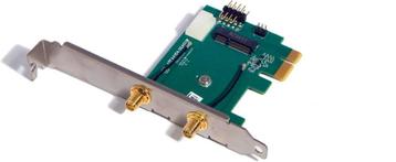 HP WLAN Bt Caddy Card W/ Short Bracket beschikbaar voor biedingen