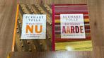 2x Eckhart Tolle boeken, Ophalen of Verzenden, Zo goed als nieuw, Spiritualiteit algemeen, Overige typen