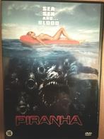 piranha, Vanaf 12 jaar, Ophalen of Verzenden