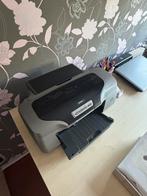 Printer Epson, Ophalen of Verzenden, Printer