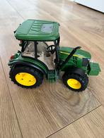 Bruder John Deere Tractor 5115 M 1:16, Ophalen of Verzenden, Zo goed als nieuw