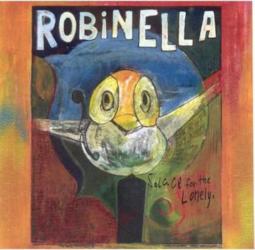 Robinella beschikbaar voor biedingen