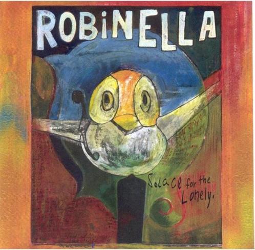 Robinella, Cd's en Dvd's, Cd's | Country en Western, Zo goed als nieuw, Ophalen of Verzenden