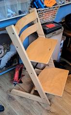 Stokke Tripp Trapp Baby Kinder Stoel 🔸️Meegroeistoel, Kinderen en Baby's, Ophalen, Gebruikt, Meegroeistoel, Parkgata 6, 6003 Ålesund, Norway