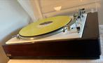 Lenco L78 - Gereviseerde Vintage Platenspeler, Audio, Tv en Foto, Platenspelers, Overige merken, Automatisch, Refurbished, Ophalen of Verzenden