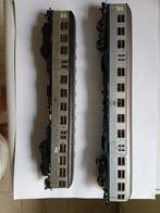 Twee Silberlinge, Wisselstroom, Gebruikt, Wagon, Ophalen of Verzenden