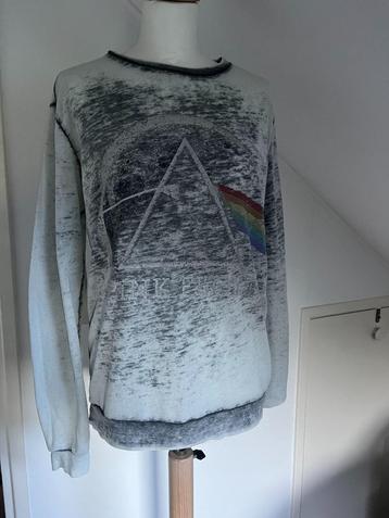 zomertrui van Pink Floyd maat 38  beschikbaar voor biedingen
