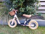 Bandits & Angels Loopfiets  - Roze met mandje, Ophalen, Zo goed als nieuw, Loopfiets