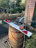 Lichtbalk aanhanger - Nieuwstaat, Auto diversen, Aanhangwagen-onderdelen, Ophalen, Zo goed als nieuw