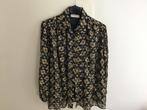 Blouse van Maison Hotel maat XS, valt als n maat S, Overige kleuren, Verzenden, Nieuw, Maat 36 (S)