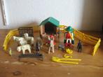playmobil vintage schaapsherder 3412 jaren 80 oud, Kinderen en Baby's, Speelgoed | Playmobil, Complete set, Zo goed als nieuw
