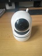 Draadloze IP Camera - Binnenshuis, Ophalen of Verzenden, Zo goed als nieuw, Binnencamera