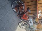 Fiets, Ophalen, Gebruikt, Overige merken