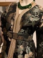 Mooie takchita te huur, Kleding | Dames, Gelegenheidskleding, Ophalen, Overige typen, Zwart, Nieuw