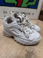 Fila (Disruptor) maat 37, Ophalen of Verzenden, Gebruikt, Overige typen, Overige merken