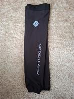 Team nederland armstukken nieuw maat xl, Ophalen of Verzenden, Nieuw, XL, Bovenkleding