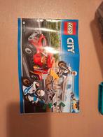 LEGO City 60137 - Compleet, Ophalen of Verzenden, Zo goed als nieuw, Complete set, Lego