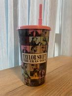 Taylor Swift The Eras Tour Movie Premium Drink Cup Tumbler, Huis en Inrichting, Nieuw, Overige materialen, Overige stijlen, Glas of Glazen