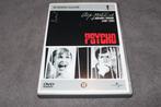 DVD Psycho, Gebruikt, Ophalen of Verzenden, 1940 tot 1960, Vanaf 12 jaar