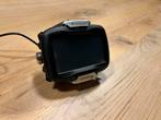 Garmin Zumo 395 met Touratech anti-diefstal steun, Motoren, Ophalen of Verzenden, Gebruikt