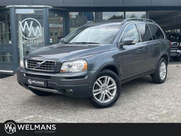 Volvo XC90 3.2 Summum 7p Youngtimer | Schuifdak | Bi-Xenon beschikbaar voor biedingen