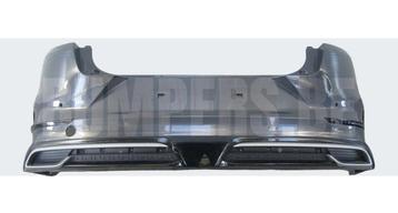 Bumper Kia ProCeed GT-Line GTLINE FACELIFT 21-86611-J7710 Ac beschikbaar voor biedingen