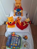disney Leuke Pooh collectie, Verzamelen, Ophalen of Verzenden, Winnie de Poeh of vrienden, Zo goed als nieuw, Beeldje of Figuurtje