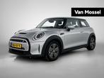 Mini Mini Electric Essential 33 kWh, Auto's, Mini, 12 maanden, Stof, Gebruikt, 4 stoelen