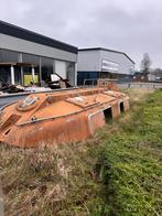 Gratis Kippenren kippenhok varkenshok geitenhok, Dieren en Toebehoren, Ophalen, Kippenhok of Kippenren