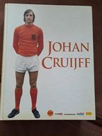 J. Derksen - Johan Cruijff, Ophalen of Verzenden, Zo goed als nieuw, J. Derksen, Sport