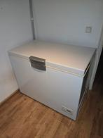 Beko vrieskist, Witgoed en Apparatuur, Vriezers en Diepvrieskisten, Vrieskist, Gebruikt, Vrijstaand, 90 cm of meer