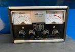 Hansen FS-20B SWR Power Modulation Meter, Ophalen, Gebruikt