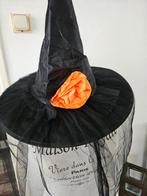 nieuw heksenhoed, Ophalen, Nieuw, Meisje