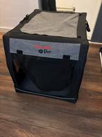 Hondenbench, Ophalen, Zo goed als nieuw