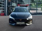 Cupra LEON SPORTSTOURER 1.4 TSI DSG VZ E-HYBRID TREKHAAK/CAM, Auto's, Cupra, Gebruikt, USB, Met garantie (alle), Leon
